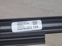 фото thumb №8, Молдинг дверь задних зад сторона левая audi q7 4m 4m0853763c