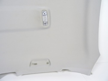 фото thumb №5, Audi q3 рестайлинг потолок потолок 8u0947111a