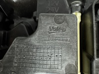 Фара bmw x2 f39 рестайлинг  lci full led америка комплектная оригинал правый Оригинал, фото thumb