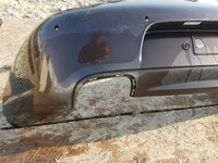 фото thumb №5, Porsche 911 carrera бампер задня задній lift pdc