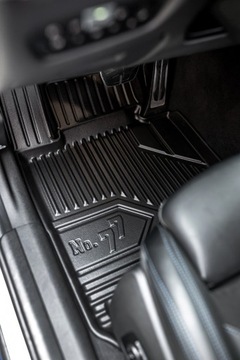 Коврики резиновые Volvo XC40 17-.. №77