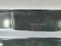 фото thumb №5, Hyundai kona 17- pas задня задній балка бампера