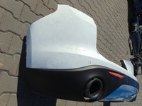 фото thumb №7, Бампер задня 4xpdc alfa romeo stelvio