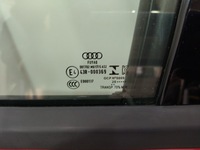 фото thumb №7, Дверь задние левый задняя цвет ly3u стекло as2 2020r audi s3 a3 8y 2020+