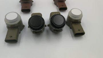 фото thumb №12, 6 x датчик pdc jlr lr095414 lr093753 lr093843