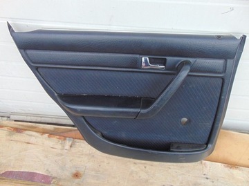 фото thumb №5, Audi a6 c4 2.0 95r боковина правый зад