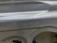 фото thumb №8, Дверь передние правые vw passat b8 3g0 2015-