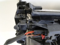 Mercedes комплект радиатор woda кондиционер nt вентилятор c klasa 205 w205 Недорого, фото thumb