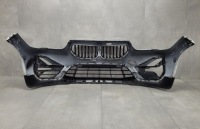 фото thumb №11, Бампер перед передній bmw x1 f48 sport line рестайлінг lci 19-22