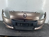 фото thumb №1, Бампер перед renault scenic iii tecnb