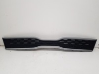 фото thumb №1, Kia picanto iii решётка радиатора решётка радиатора бампера перед 86351-g6000 2017-