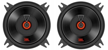 Автомобильные колонки JBL CLUB 422F 100 мм - OUTLET