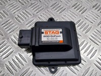 фото thumb №1, Модуль подушка безпеки renault scenic ii 2.0 16v 67r-017009