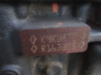 фото thumb №8, Renault clio v captur ii двигатель 1.5 blue dci 72-tys km 20 rok