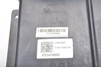 фото thumb №8, Volvo s60 iii v60 xc60 ii t5 фильтр угольный 32139393 31478802