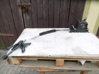 фото thumb №1, Выборщик передач 5q0711049bq vw t-roc