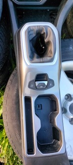 фото thumb №7, Тунель підлокітник jeep ranagade