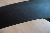 фото thumb №7, Toyota rav4 v молдинг крила бампера ліва задня 2019-