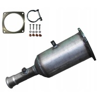 фото thumb №1, Фильтр dpf fap citroen jumpy 2.0 hdi rhk 2007-