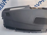 фото thumb №8, Панель консоль подушка безопасности подушка натяжители bmw x3 f25 x4 f26 передний рестайлинг