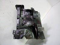 фото thumb №3, Правая передняя четверть ford galaxy mk4