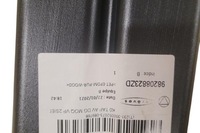 фото thumb №12, Коврик салона peugeot traveller 98208823 2.0l дизель 2020