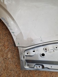 фото thumb №13, Renult kadjar 15- двері правий задня задні 821525757r