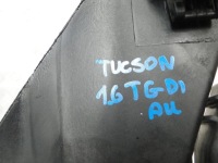 фото thumb №3, Hyundai tucson ii lift pas передний усилитель 1.6 tgdi