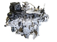 фото thumb №1, Opel crossland peugeot citroen двигун 1.2 thp hn05