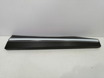 фото thumb №6, Планка дверь правая передняя hyundai ioniq 5 новая оригинал