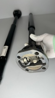 фото thumb №7, Idealny вал привідний передній mercedes w223 a2234103000