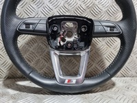 фото thumb №5, Audi q7 q8 s-line кермо