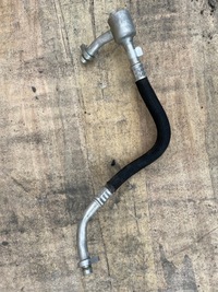 фото thumb №3, Alfa romeo giulia шланг кондиционера 50532280