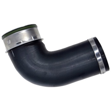 фото thumb №12, Шланг шланг турбины интеркулер bmw x3 3.0d e83