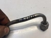 фото thumb №4, Peugeot 2008 ii 1.2 thp 2021 шланг трубка пального