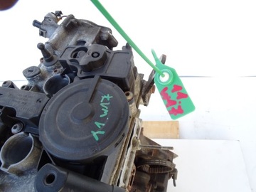 фото thumb №13, Двигун стійка ccz 2.0 tfsi audi a3 8p рестайлінг q3 vw tiguan golf vi scirocco