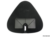 фото thumb №1, Накладка решётка консоли a2038301718 mercedes w203