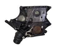 фото thumb №1, Mercedes w203 2.2 cdi корпус защита распределительного вала 6460150602