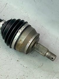 фото thumb №4, Полуось приводная правая citroen c5 ii c8 2.0 2.2 hdi 3273sc новая