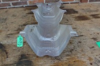 фото thumb №7, Защита тепловая трубы выпускной lexus ux 250h 2021 оригинальный номер