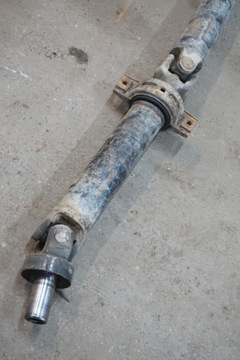 фото thumb №6, Mitsubishi l200 wał привідний зад задній l200 2,4 16v 01r