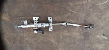 фото thumb №5, Колонка кермова хрестовина peugeot 308 t9 9808060777