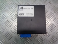 фото thumb №1, Модуль підвіска opel zafira b 1.9 cdti 13104879