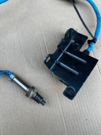 Jeep compass 2 2017-22r 1.6 дизель датчик nox p68366427aa в Украине, фото thumb