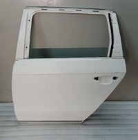 фото thumb №1, Vw passat b7 10-14r універсал двері лівий зад ліві задні 3af833311