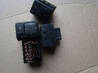 фото thumb №1, Nissan note переключатель панель управление зеркал