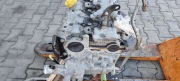 фото thumb №12, Двигатель бензиновый renault espace iv рестайлинг 2.0t 2.0 turbo