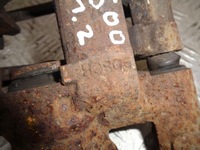 фото thumb №5, Супорт гальмівний правий перед передній fiat 500 1.2 8v 07-