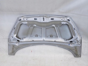 фото thumb №13, Peugeot 308 i 1 07-13 капот кришка двигуна