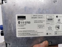 Модуль bluetooth bmw seria 5 f10 f11 b015849 10-17 Київ, фото thumb